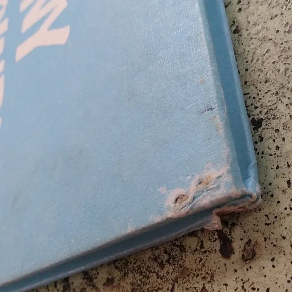 No Funny Business I Can Read Vintage Children's Picture Book Hurd - Picture 3 of 6